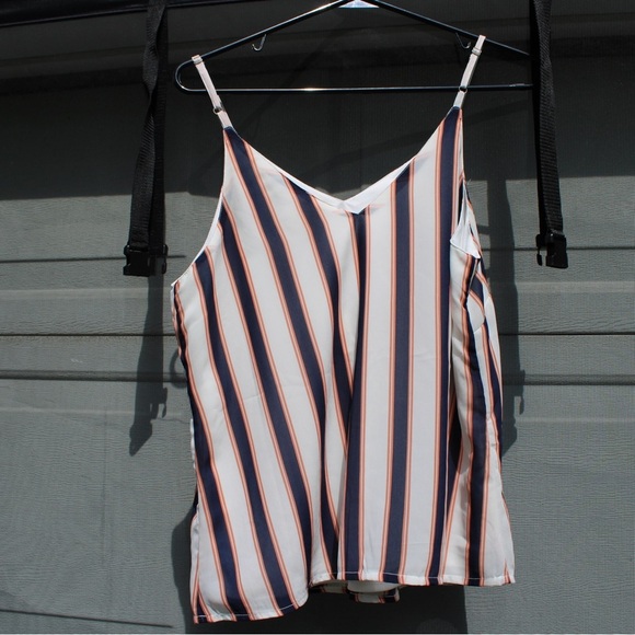 NWT Japna Large Tank Top - Picture 5 of 8